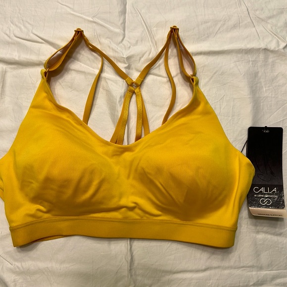 CALIA by Carrie Underwood Intimates & Sleepwear Calia Nwt Sports